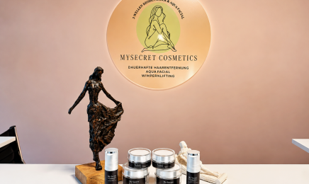 MySecret - Dauerhafte Haarentfernung: Kosmetikstudio in Frankfurt am Main