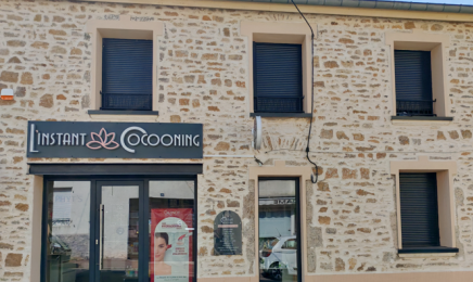 L'Instant Cocooning : Manucure à Blainville-sur-l'Eau