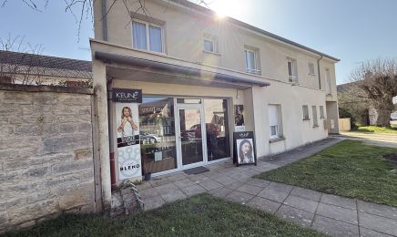 L’Atelier Des Nuances : Coiffeur à Ruffey-lès-Echirey