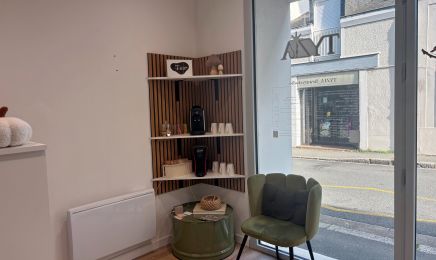 Studio Tyzia : Manucure à Angers