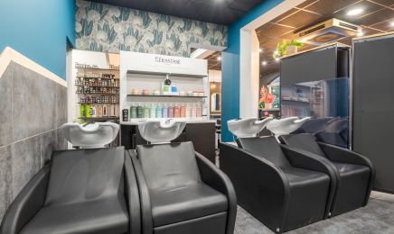 S'coup Coiffure : Coiffeur à Cestas