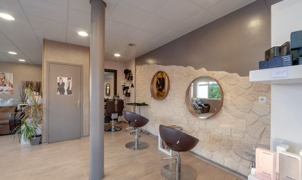 Atmosp'hair  : Coiffeur à Izon