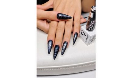 Alex Nails : Manucure à Pers-Jussy