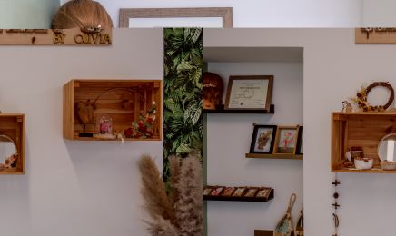 Hair S by Olivia : Barbier à Montois-la-Montagne