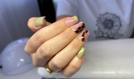Les Ongles de Camille : Manucure à Roye