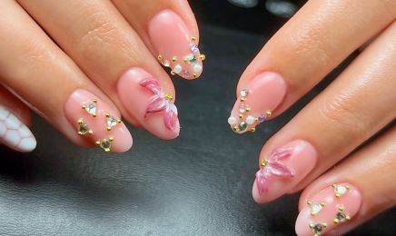 Lanart Nails : Manucure à La Gaude