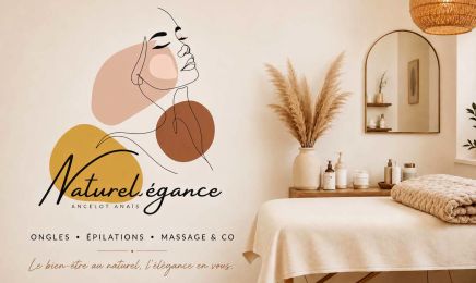 Naturel’égance : Manucure à Saint-Médard-d'Aunis