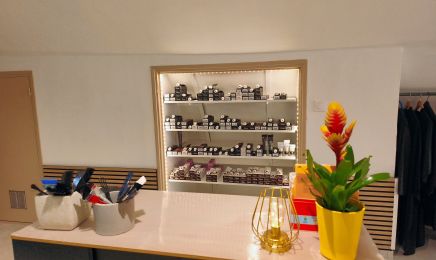 Fanny Coiffure : Coiffeur à Saint-Bauzille-de-Putois