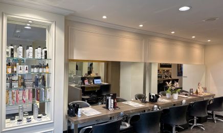 Salon Holczinger  : Coiffeur à Ville-d'Avray