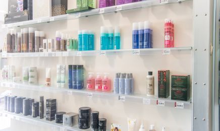 Mill N Hair - Capillessence : Institut de beauté à Mirebeau
