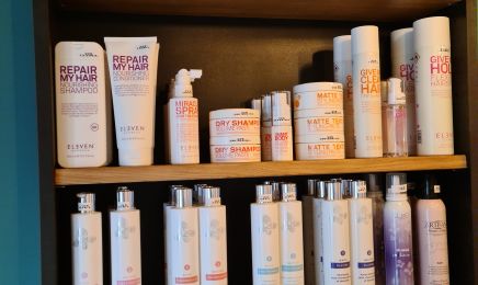 Un Hair de Camille  : Coiffeur à Marcey-les-Grèves
