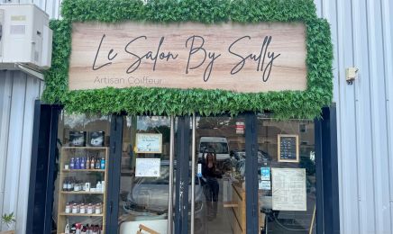 Le Salon By Sully  : Coiffeur à Morières-lès-Avignon