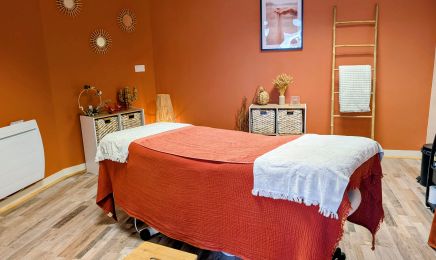 Ô jolicils : Institut de beauté à Saint-Lô