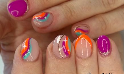 Beautyline esthétique et ongle : Manucure à Harskirchen