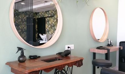 Atelier D4 : Coiffeur à Remouillé
