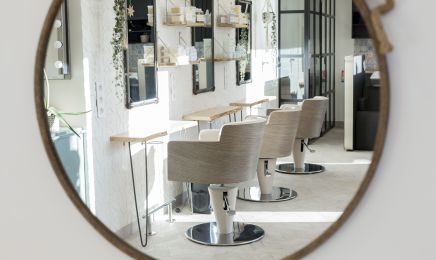 La Loge : Coiffeur à Châtillon