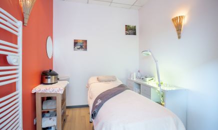 Alize beaute  : Manucure à Nancy