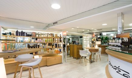 Destizons Coiffure : Coiffeur à Saint-Jean-de-Luz