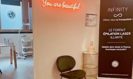 Lazeo - Nogent-sur-Marne : Institut de beauté à Nogent-sur-Marne