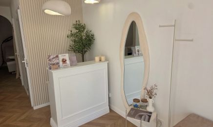 Ozee : Institut de beauté à Mandelieu-la-Napoule