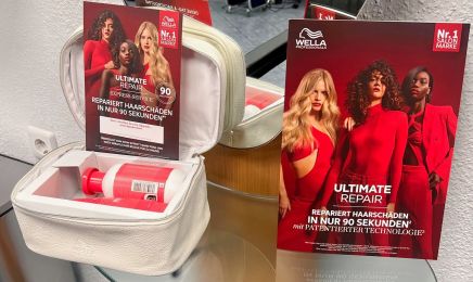 Haarstudio Goldene Schere: Friseur in Dresden