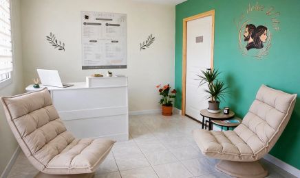 Institut La Dolce Vita  : Institut de beauté à La Jarne
