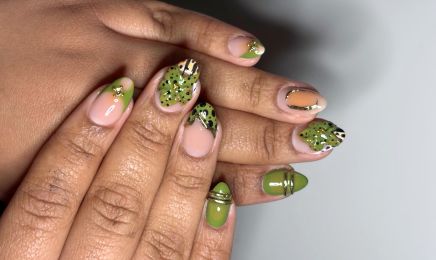 Emerald Beauty : Manucure à Lons
