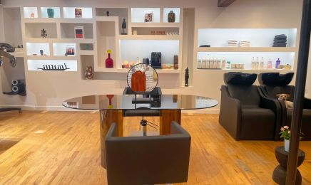 Charlie Rose : Coiffeur à Toulouse
