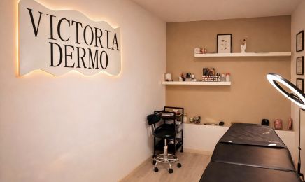 Victoria Dermo - Maquillage permanent : Institut de beauté à Arles