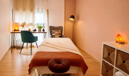 AME RITUALS : Coiffeur à Le Havre