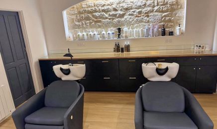 Tendance coiffure patricia : Barbier à Villeréal