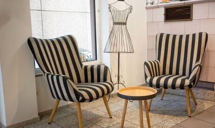 E Cut: Friseur in Speyer