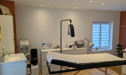 Instants de Maud : Institut de beauté à Saulzoir