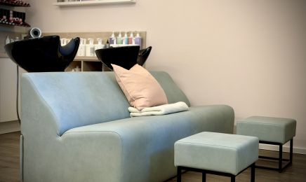  Norman Schubert Schönheitspflege: Friseur in Velten