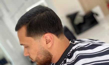 Au salon d'HairBlay - coiffeur et barbier : Coiffeur à Herblay-sur-Seine