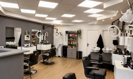 Quartier Général : Institut de beauté à Cournon-d'Auvergne
