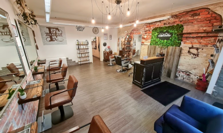 Friseursalon Herzblut: Friseur in Bad Wörishofen