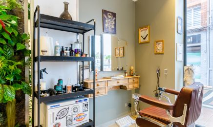 Hair'Mes - Salon de Coiffure Hazebrouck : Coiffeur à Hazebrouck