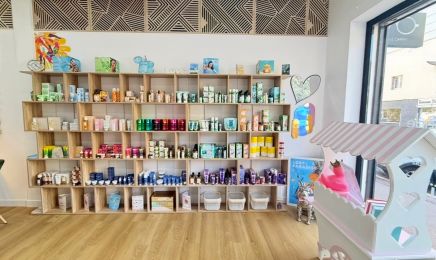 L'Atelier de Mathilda & Madame Beauty  : Manucure à Carry-le-Rouet