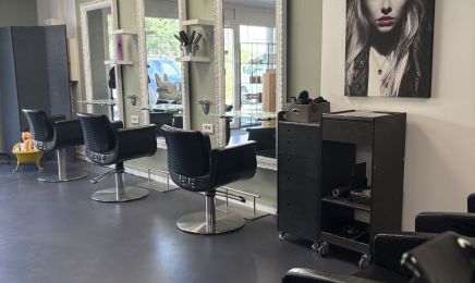 La Mèche Argentée - Roquevaire : Coiffeur à Roquevaire