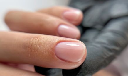MORANAILS : Manucure à Ploudaniel