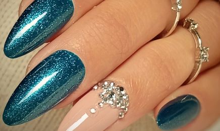 Nails by Priscilia : Manucure à Saulgond