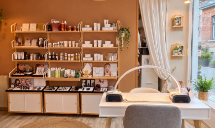 Nature et Zen : Institut de beauté à Cormeilles