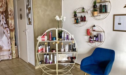 Styl'In : Coiffeur à Villenauxe-la-Grande