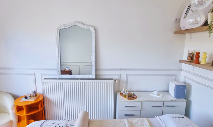 Nuit de jeunesse : Institut de beauté à Montreuil
