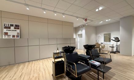 AUREUM Aesthetic: Friseur in Augsburg