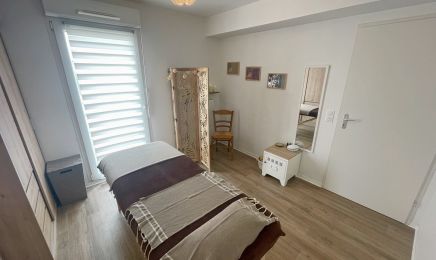 Muée Massage : Institut de beauté à Aytré