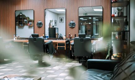 Fresh Fade by Yurii: Friseur in Lippstadt