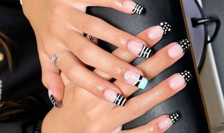 JLN Beauty : Manucure à Pfastatt
