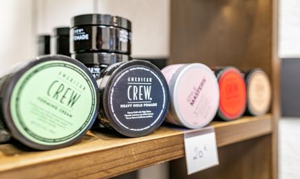 Masculin Coiffeur Barbier  : Institut de beauté à Marseille